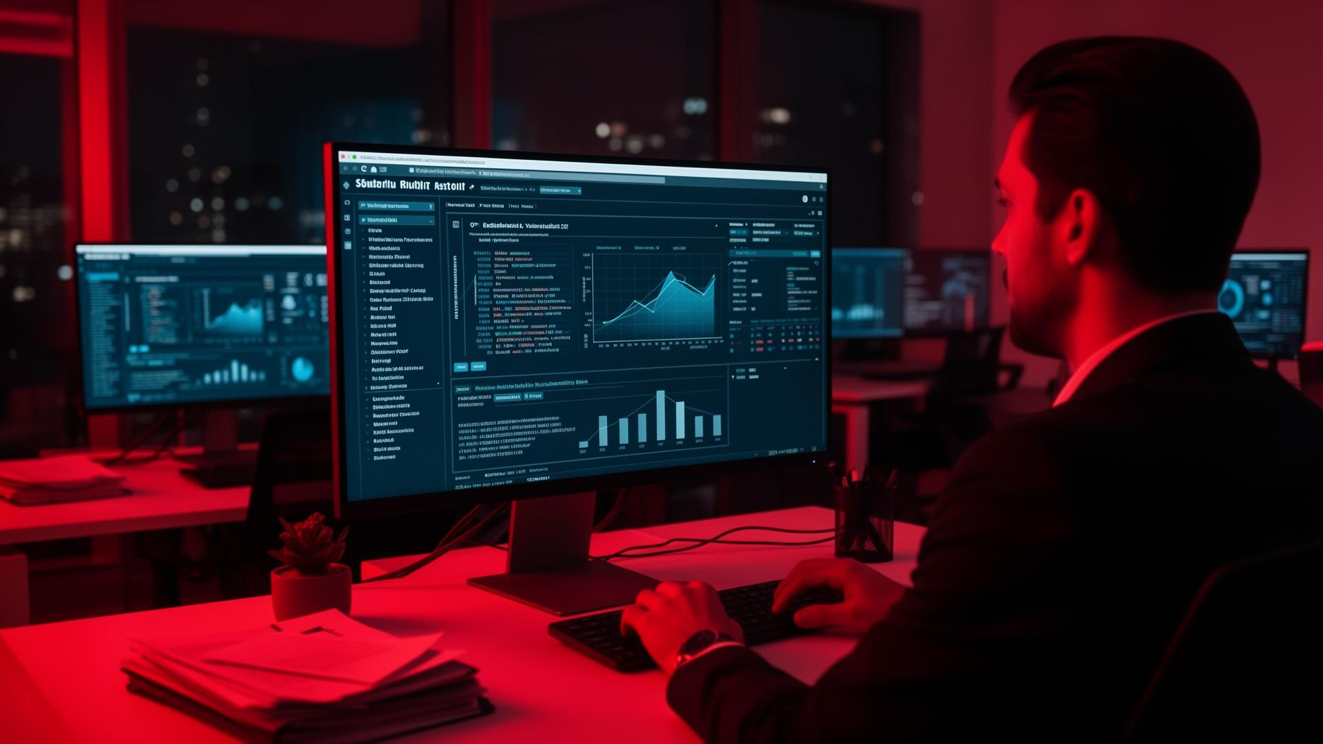 Audit & Security