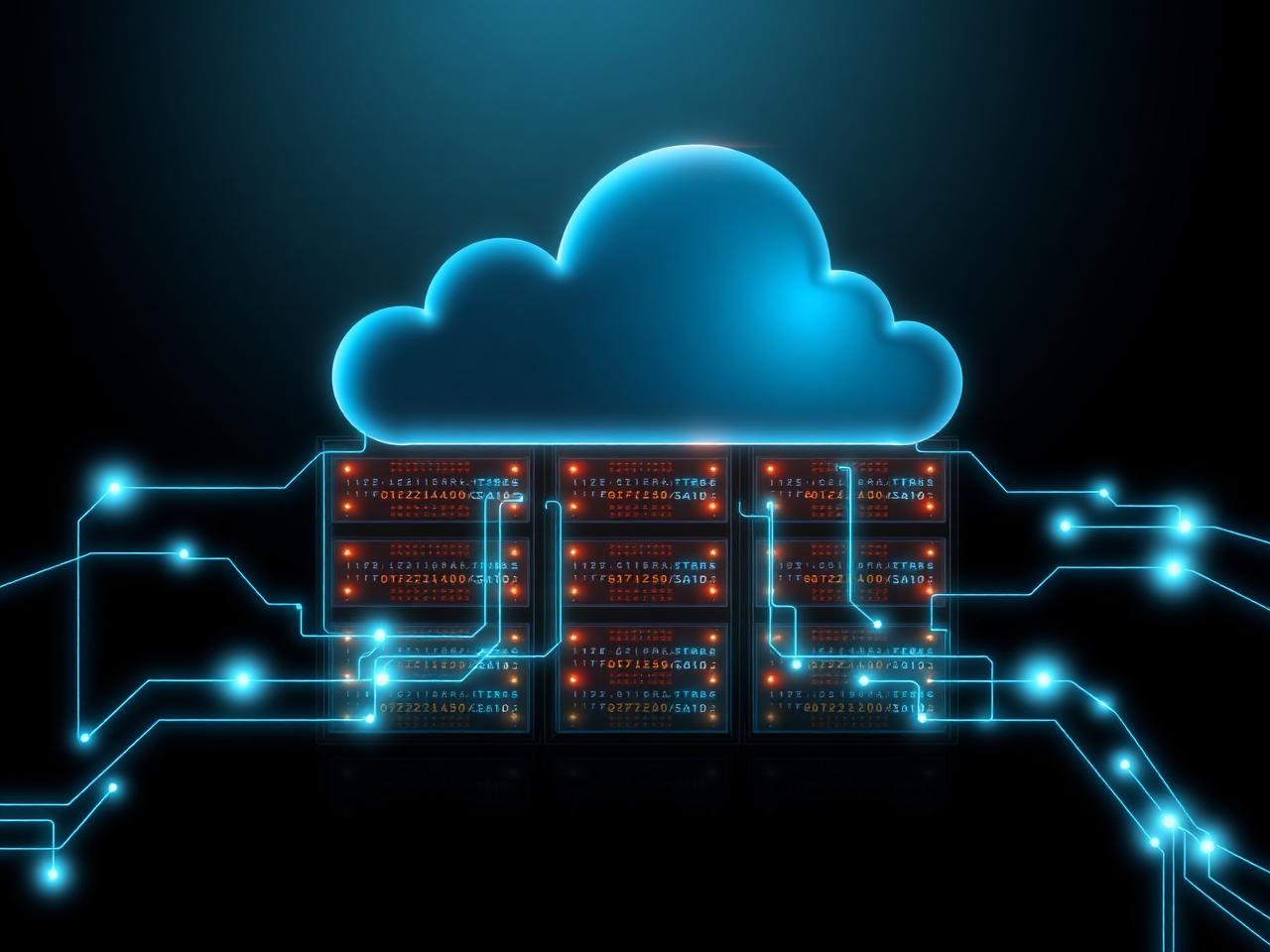 Cloud infrastructure security