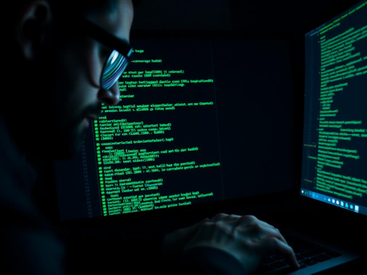 Cyber threat analysis