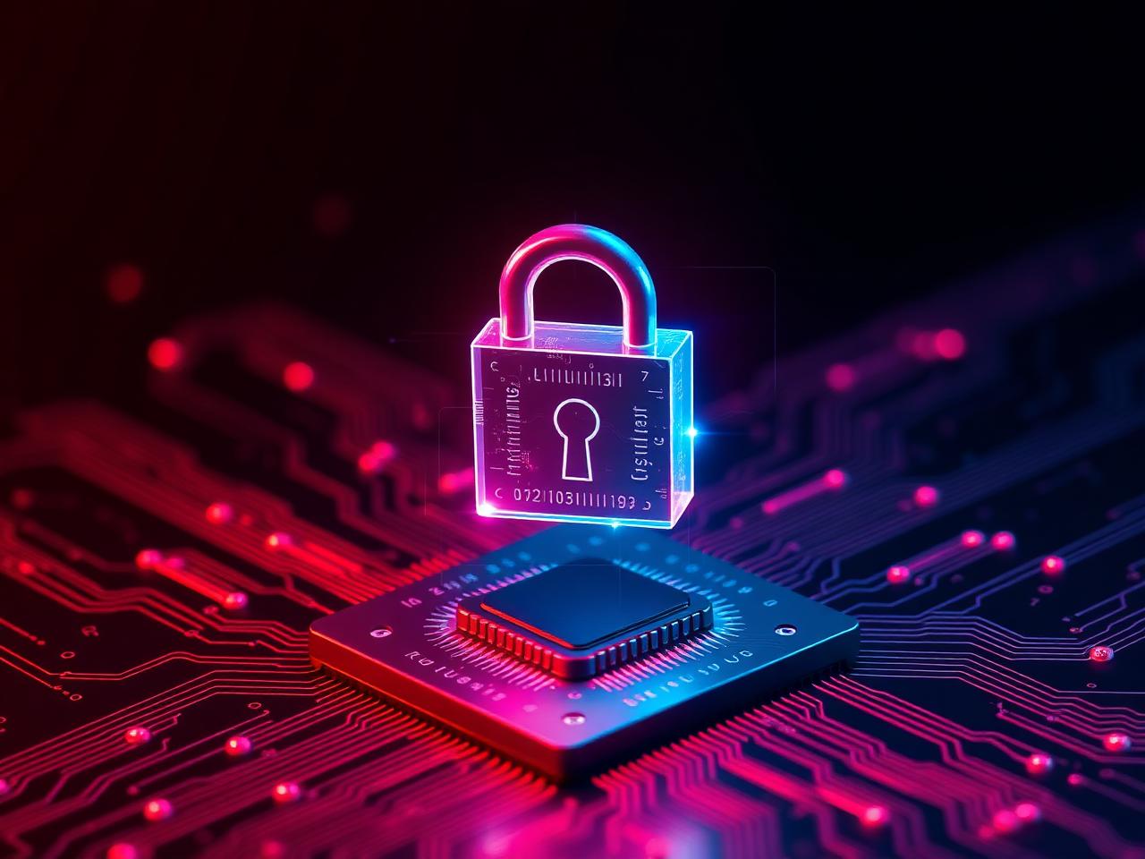 Cybersecurity protection