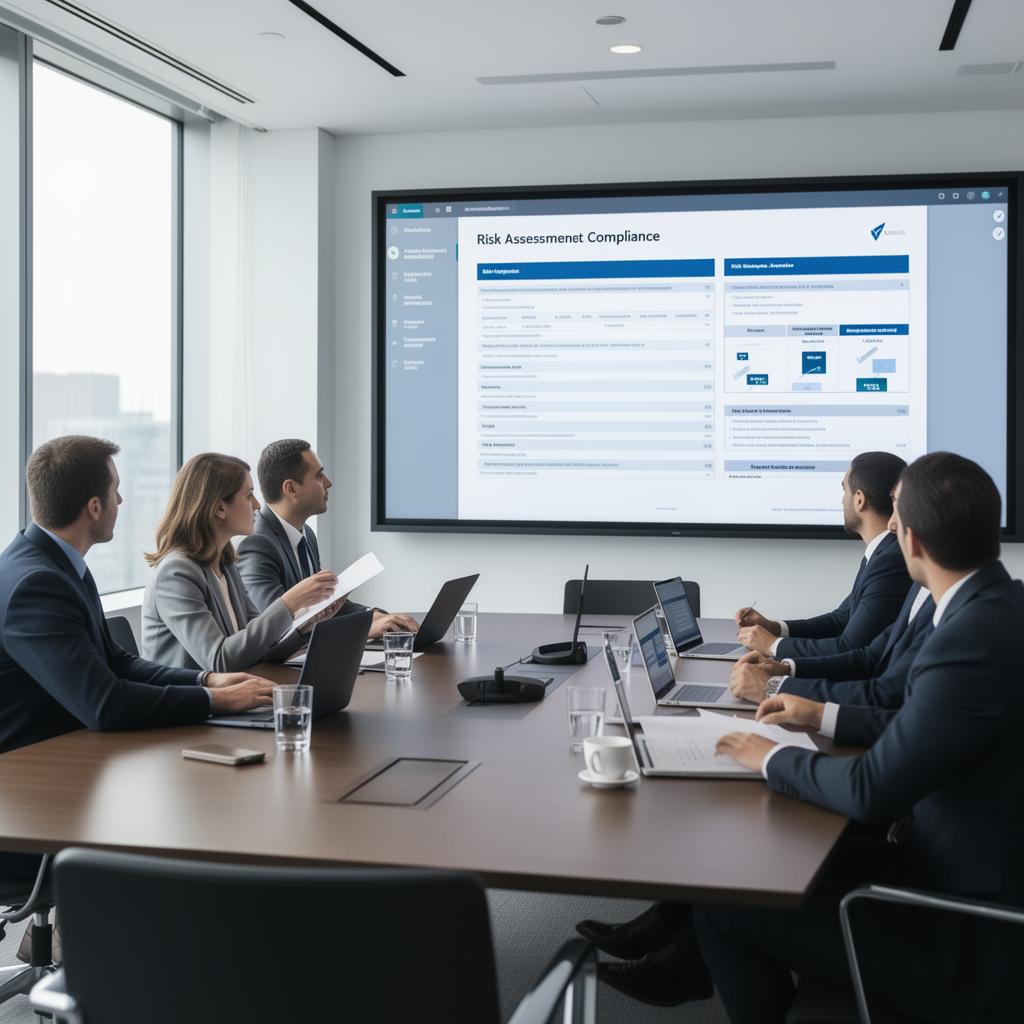 GRC & Compliance